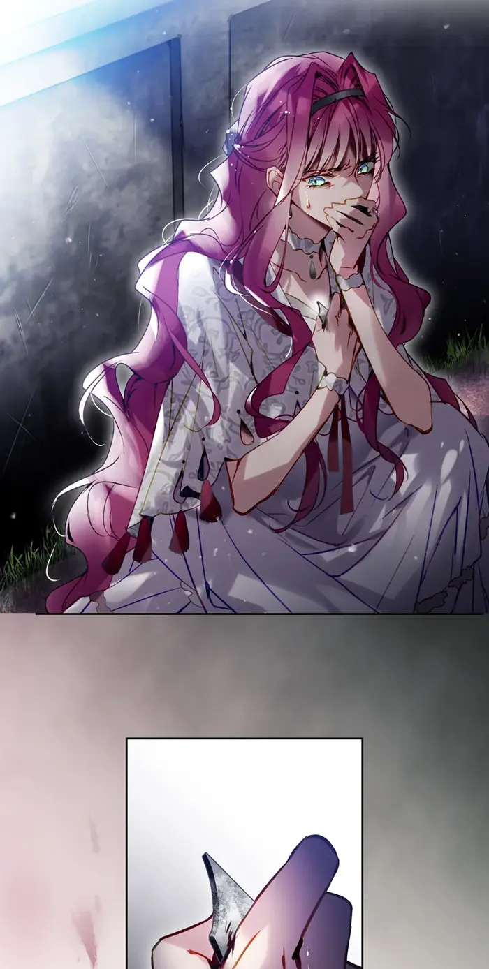 Villains Are Destined to Die Chapter 170 image 23_optimized